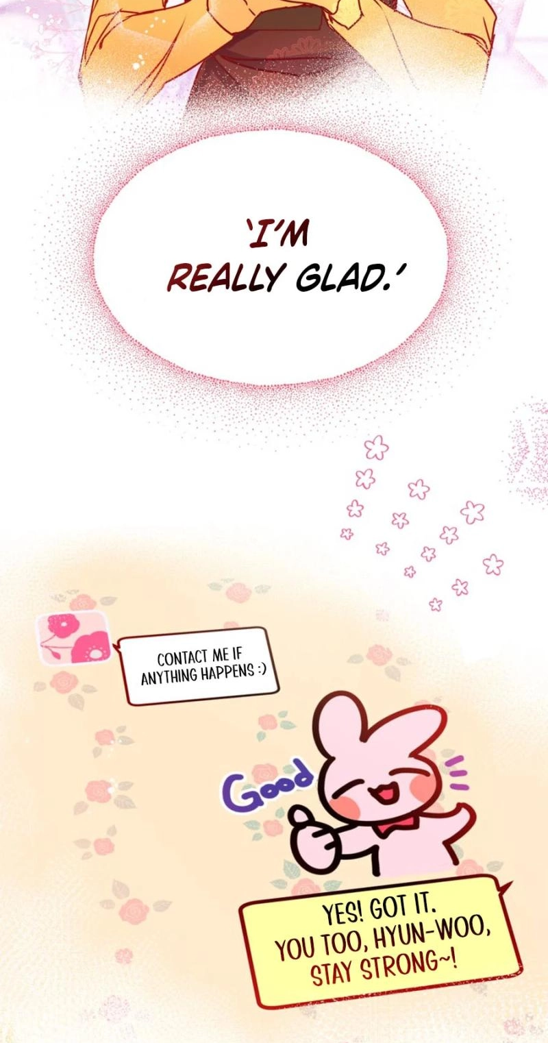 Help Me! Mystery chapter 8 page 55