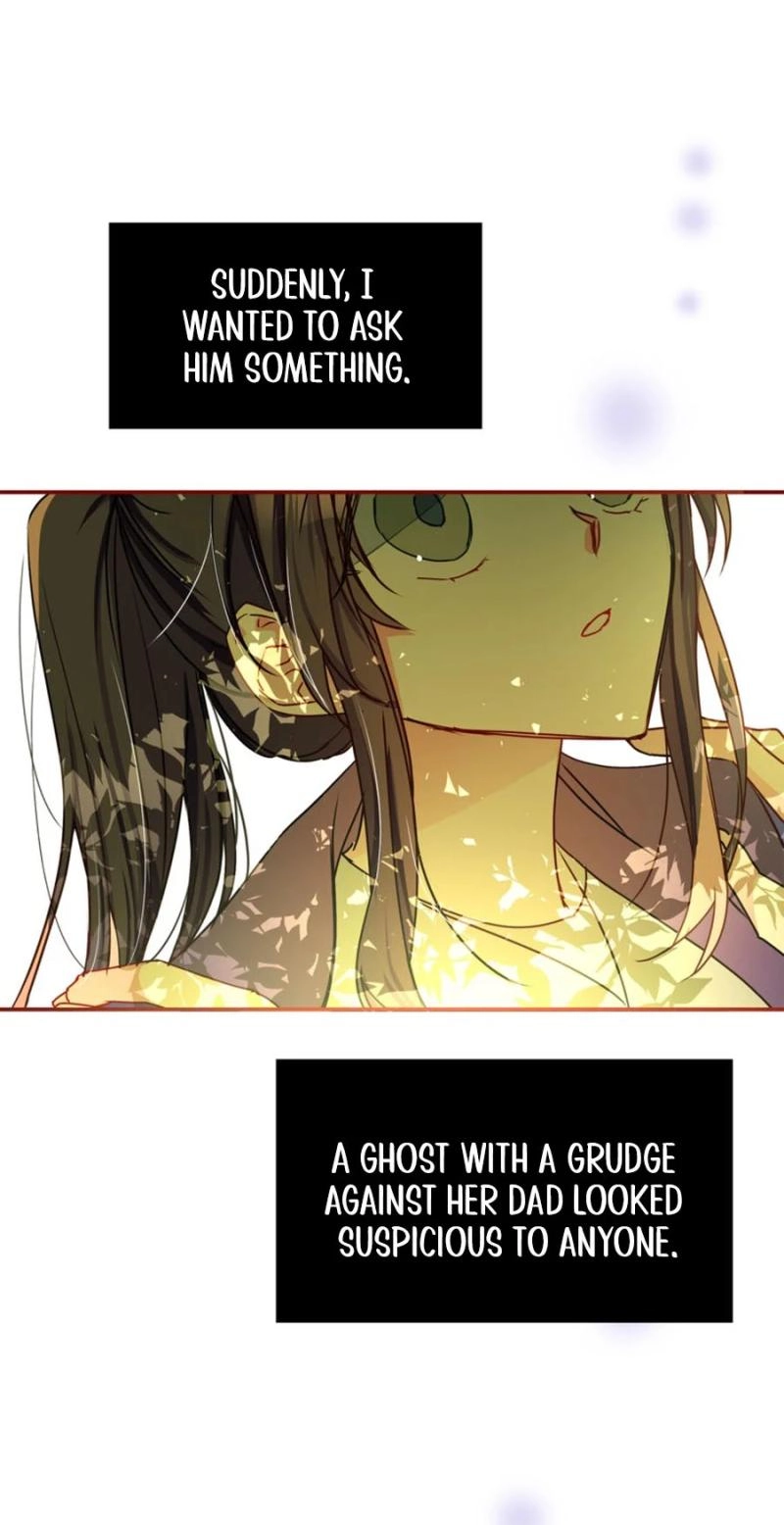 Help Me! Mystery chapter 8 page 45