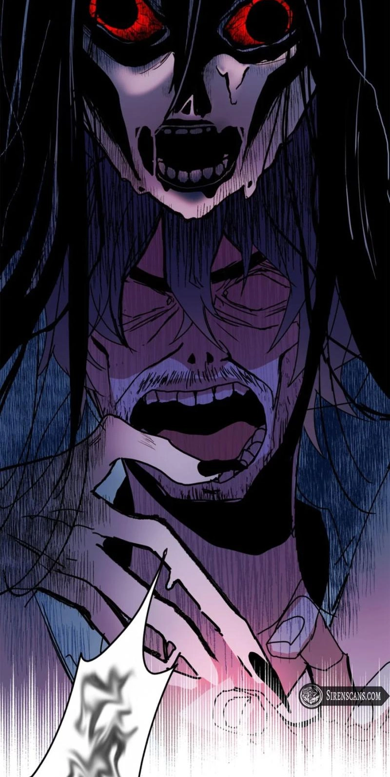 Help Me! Mystery chapter 8 page 13