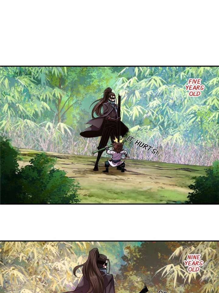 Celebrating the Remaining Life chapter 10 page 8