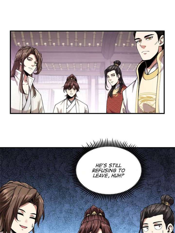 Celebrating the Remaining Life chapter 103 page 8