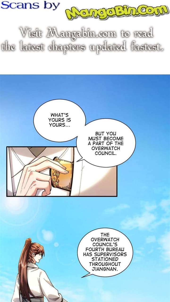 Celebrating the Remaining Life chapter 113 page 1