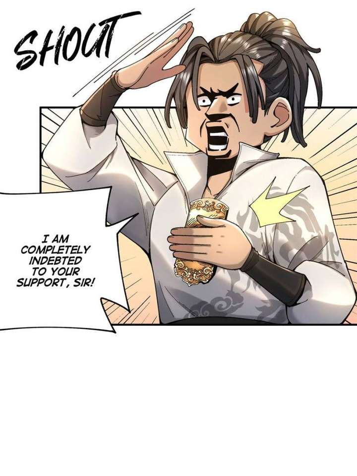 Celebrating the Remaining Life chapter 113 page 3