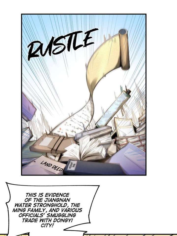 Celebrating the Remaining Life chapter 113 page 4
