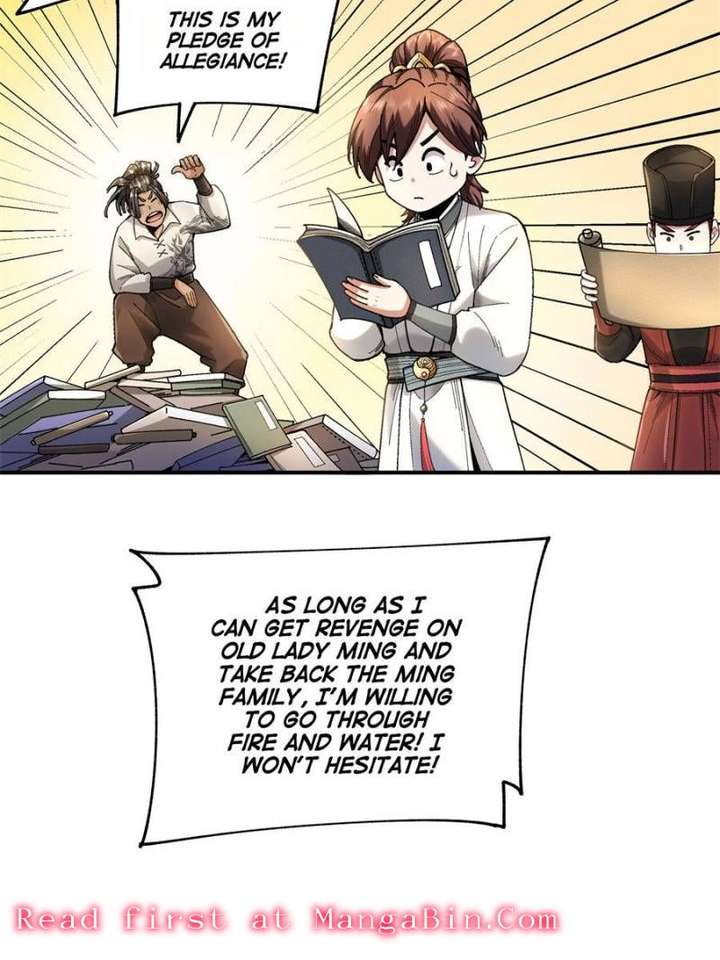 Celebrating the Remaining Life chapter 113 page 5