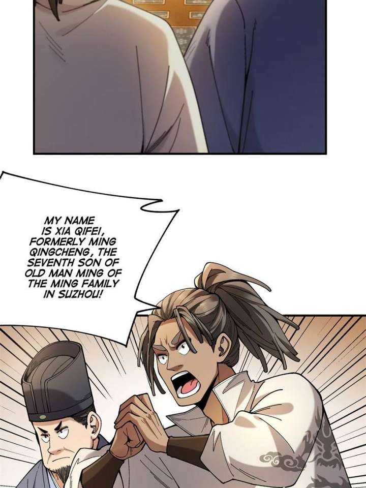 Celebrating the Remaining Life chapter 113 page 8