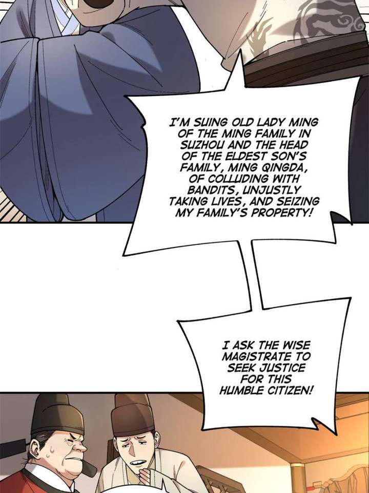 Celebrating the Remaining Life chapter 113 page 9