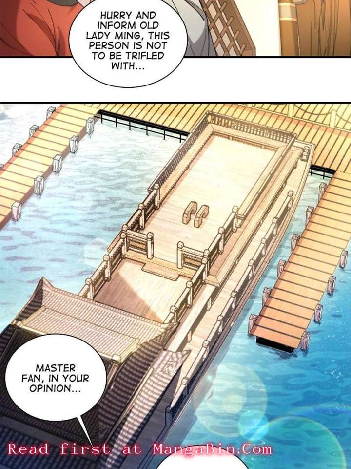 Celebrating the Remaining Life chapter 113 page 10