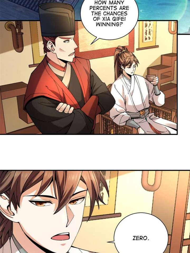 Celebrating the Remaining Life chapter 113 page 11
