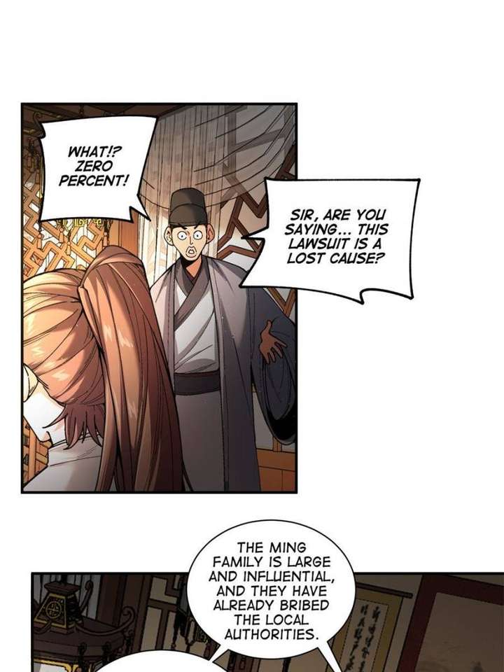 Celebrating the Remaining Life chapter 113 page 13