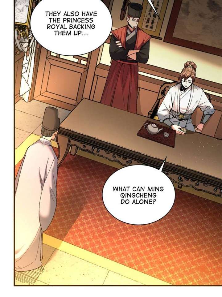 Celebrating the Remaining Life chapter 113 page 14