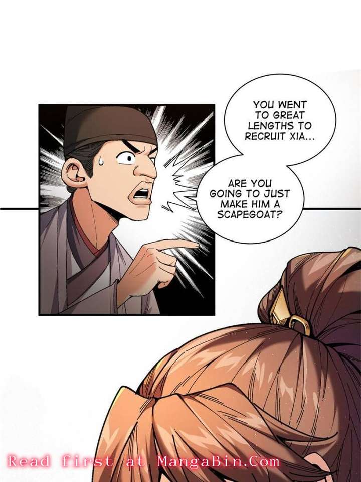 Celebrating the Remaining Life chapter 113 page 15
