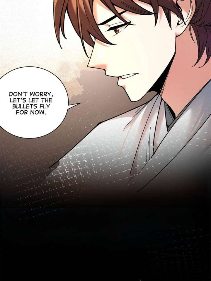 Celebrating the Remaining Life chapter 113 page 16