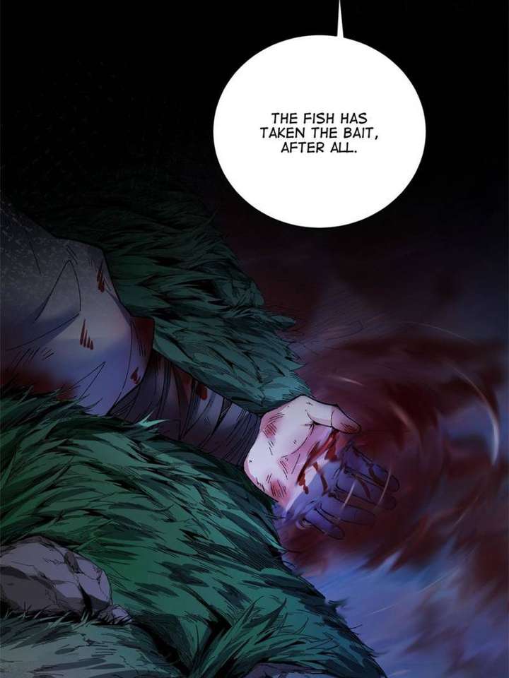 Celebrating the Remaining Life chapter 113 page 17