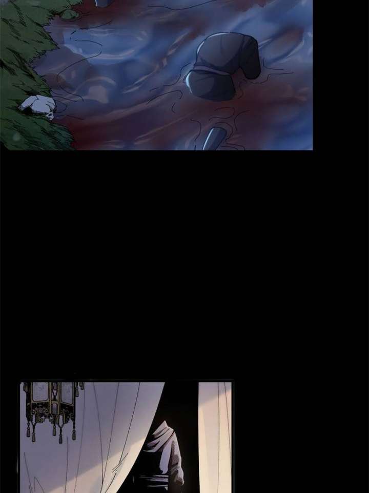 Celebrating the Remaining Life chapter 113 page 22