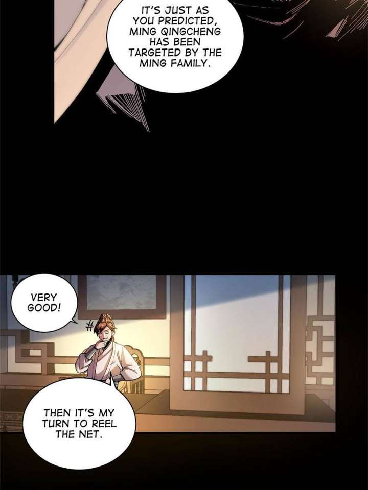 Celebrating the Remaining Life chapter 113 page 24