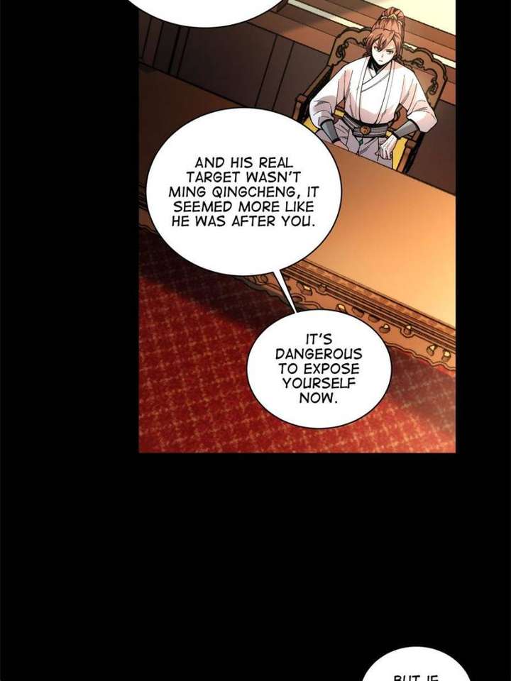 Celebrating the Remaining Life chapter 113 page 28