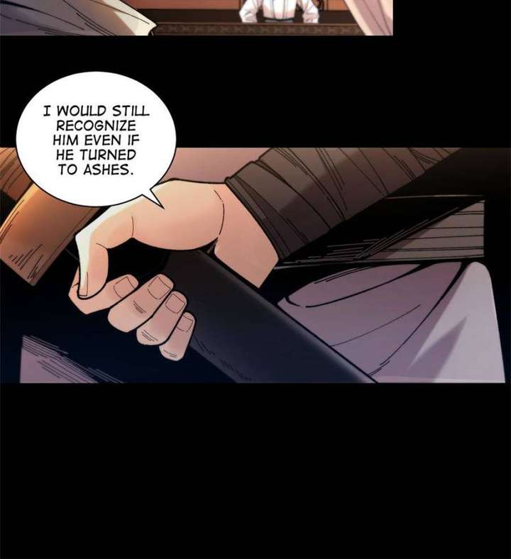 Celebrating the Remaining Life chapter 113 page 32