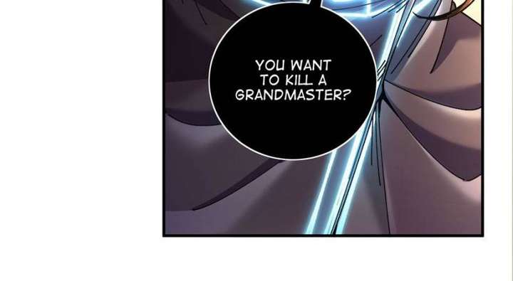 Celebrating the Remaining Life chapter 113 page 38