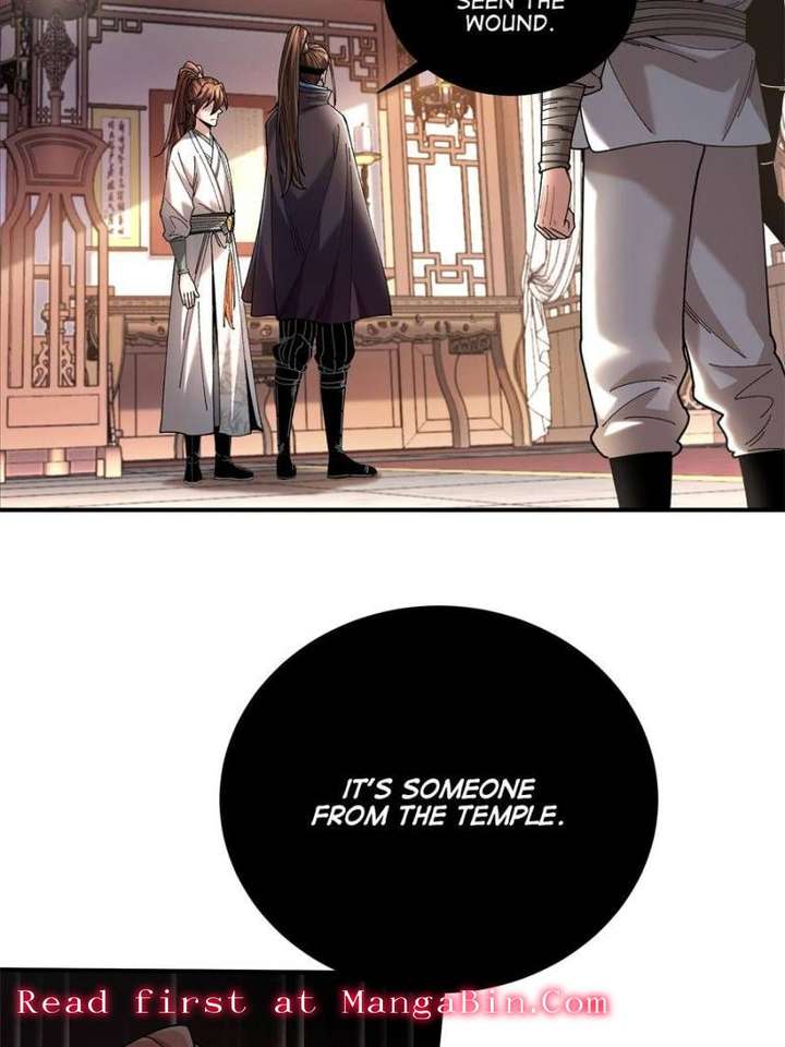 Celebrating the Remaining Life chapter 113 page 40