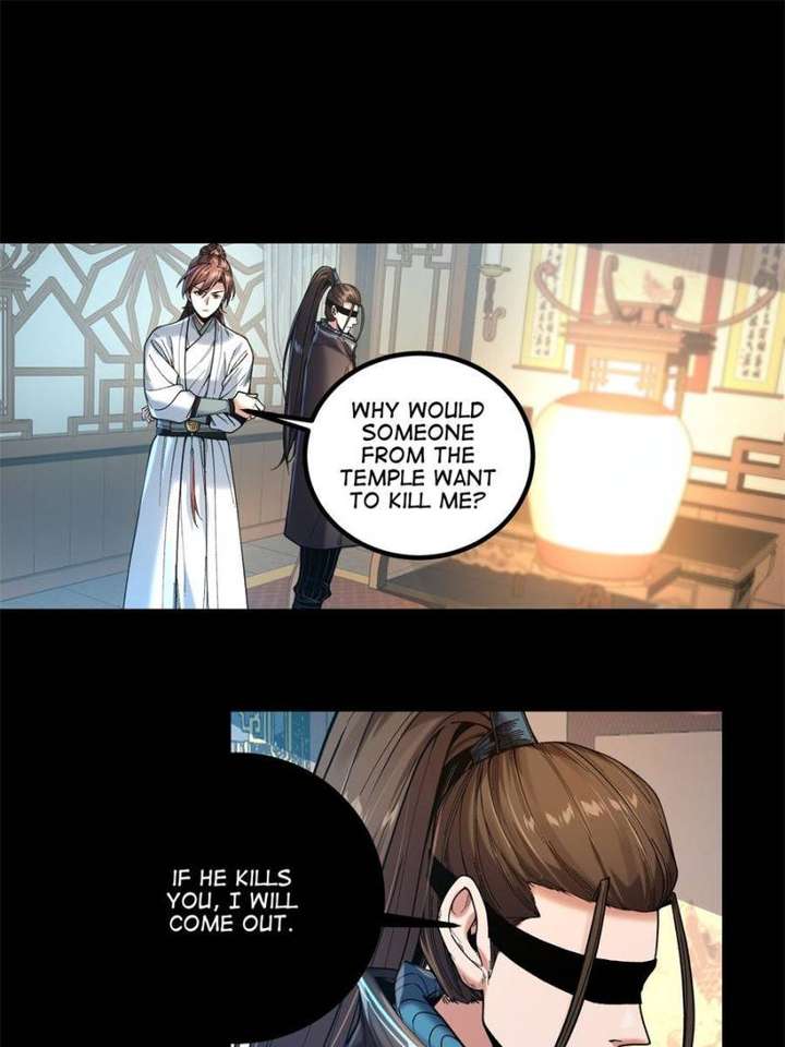 Celebrating the Remaining Life chapter 113 page 43