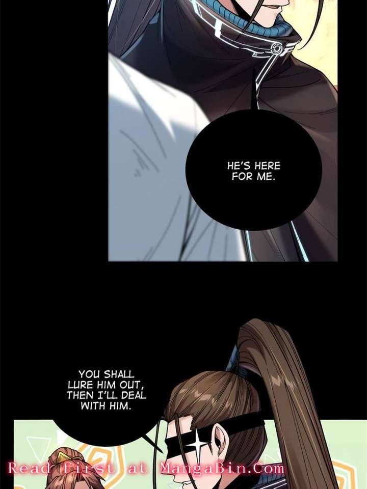 Celebrating the Remaining Life chapter 113 page 44