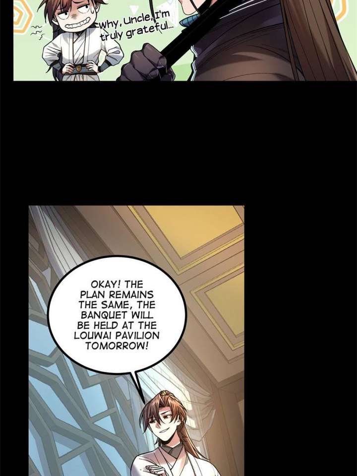 Celebrating the Remaining Life chapter 113 page 45