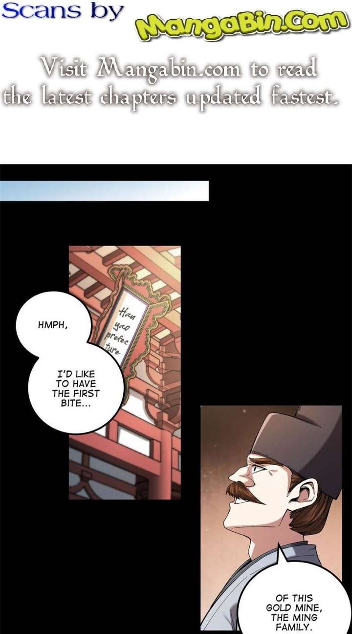 Celebrating the Remaining Life chapter 116 page 1