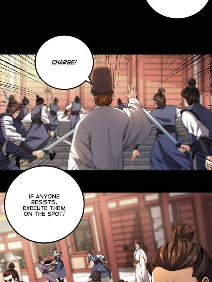 Celebrating the Remaining Life chapter 116 page 2
