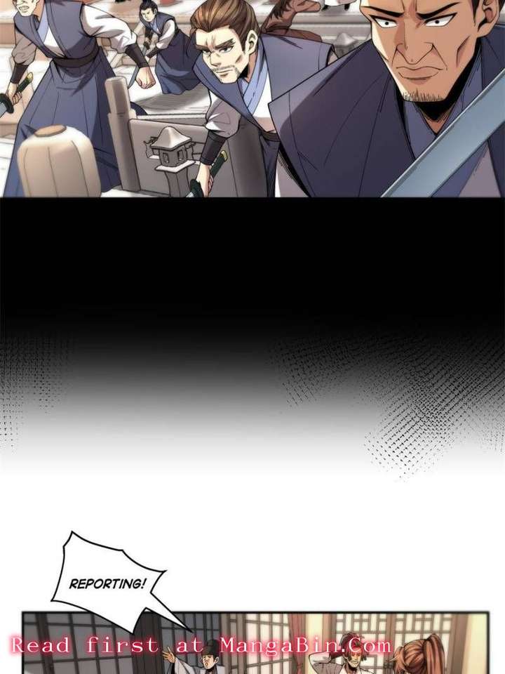 Celebrating the Remaining Life chapter 116 page 3