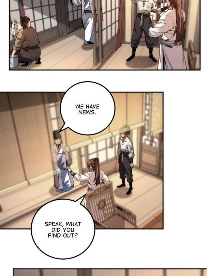 Celebrating the Remaining Life chapter 116 page 4