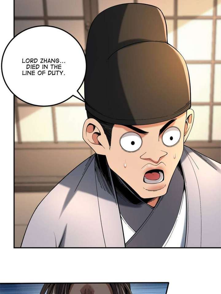 Celebrating the Remaining Life chapter 116 page 5