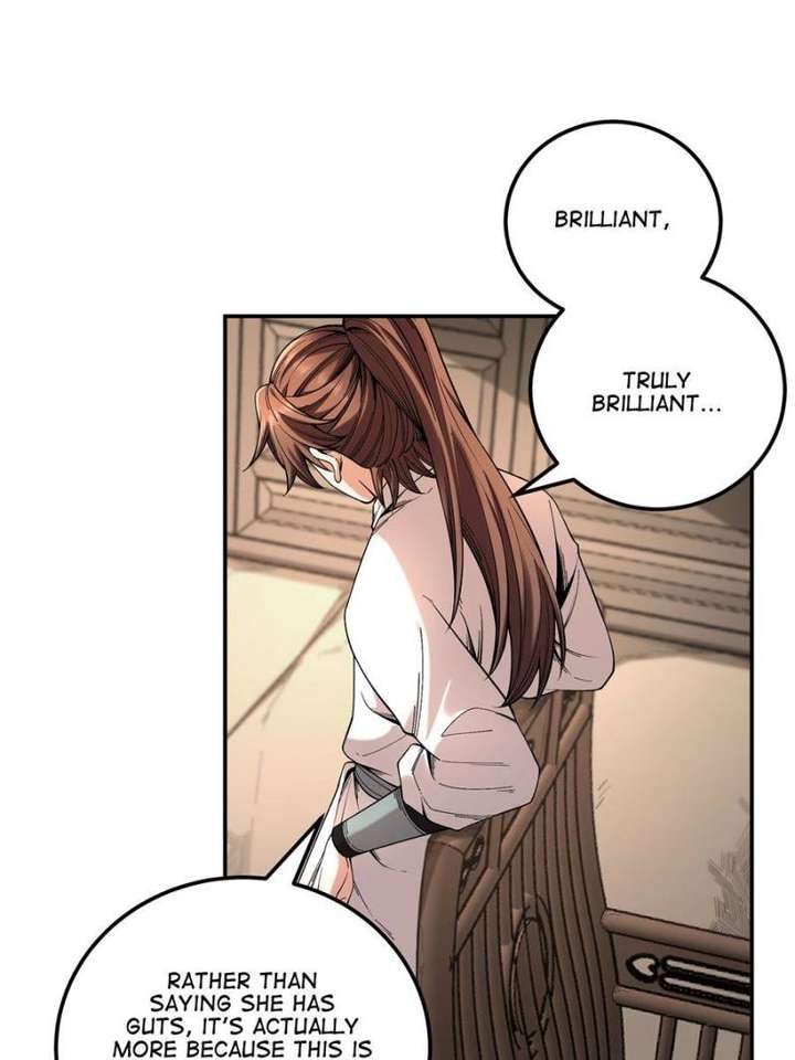 Celebrating the Remaining Life chapter 116 page 8