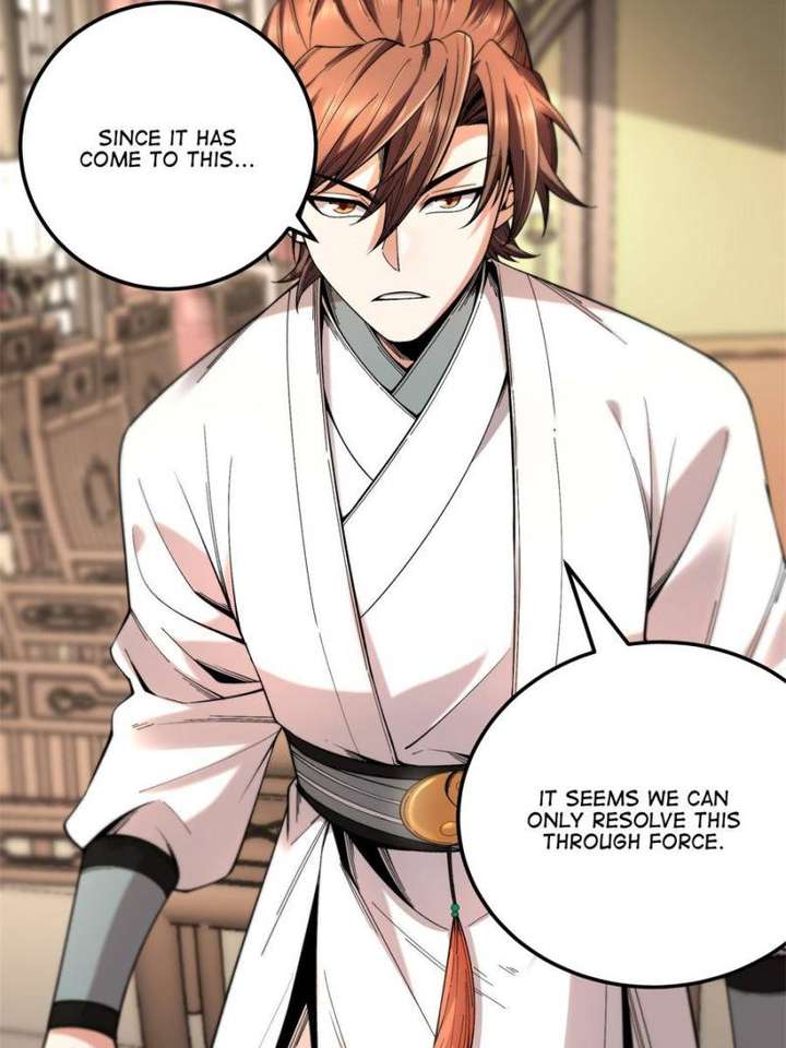 Celebrating the Remaining Life chapter 116 page 12