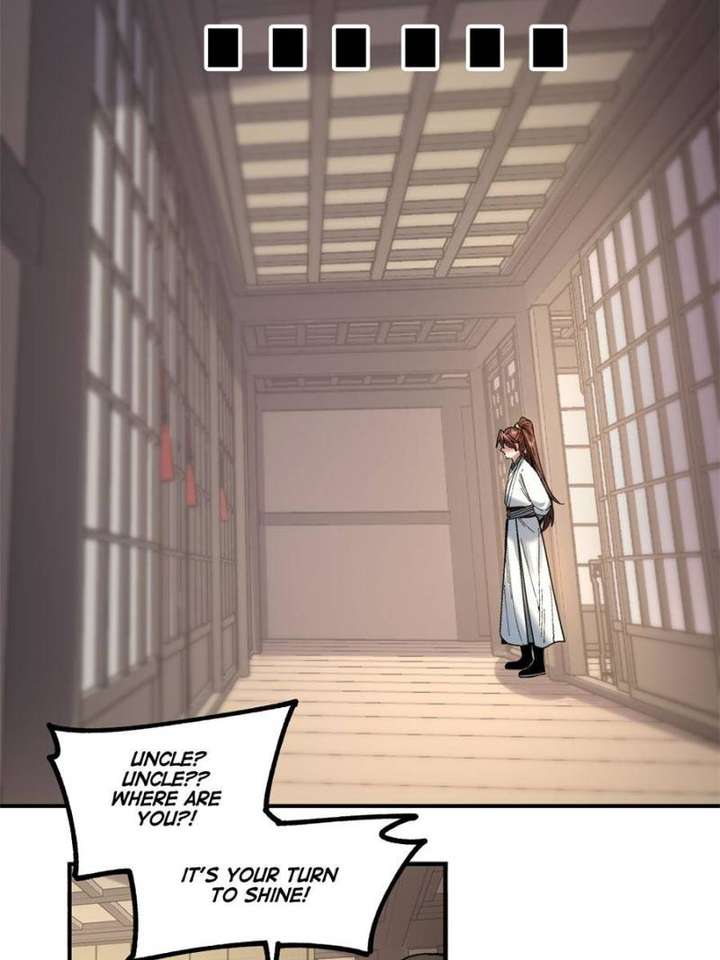 Celebrating the Remaining Life chapter 116 page 16