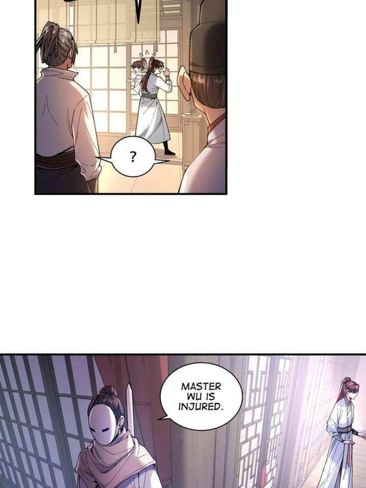 Celebrating the Remaining Life chapter 116 page 17
