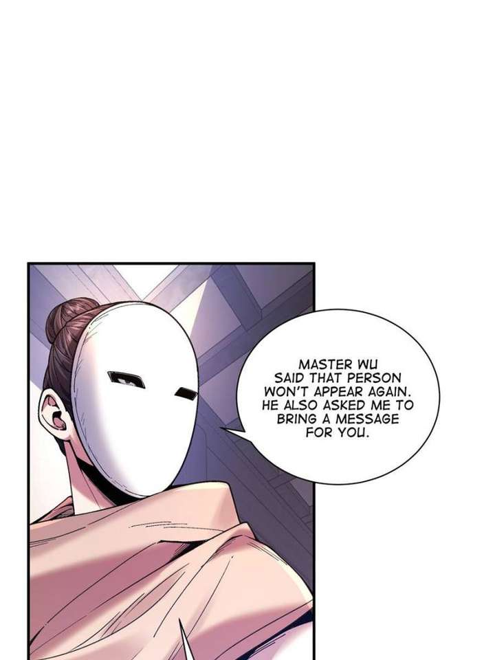 Celebrating the Remaining Life chapter 116 page 27
