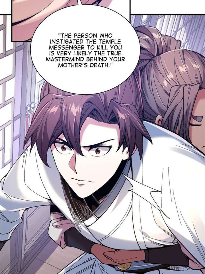 Celebrating the Remaining Life chapter 116 page 28
