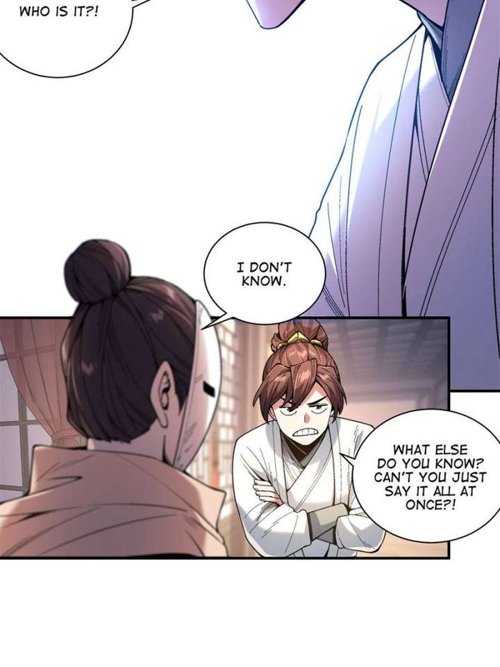Celebrating the Remaining Life chapter 116 page 30