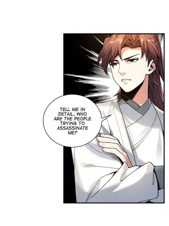 Celebrating the Remaining Life chapter 116 page 32