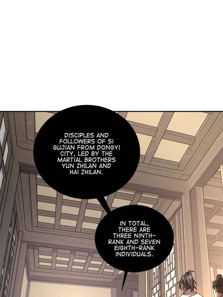 Celebrating the Remaining Life chapter 116 page 34