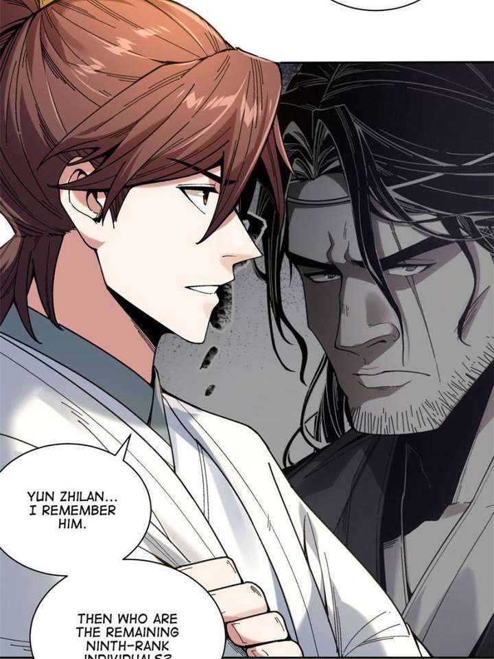 Celebrating the Remaining Life chapter 116 page 36