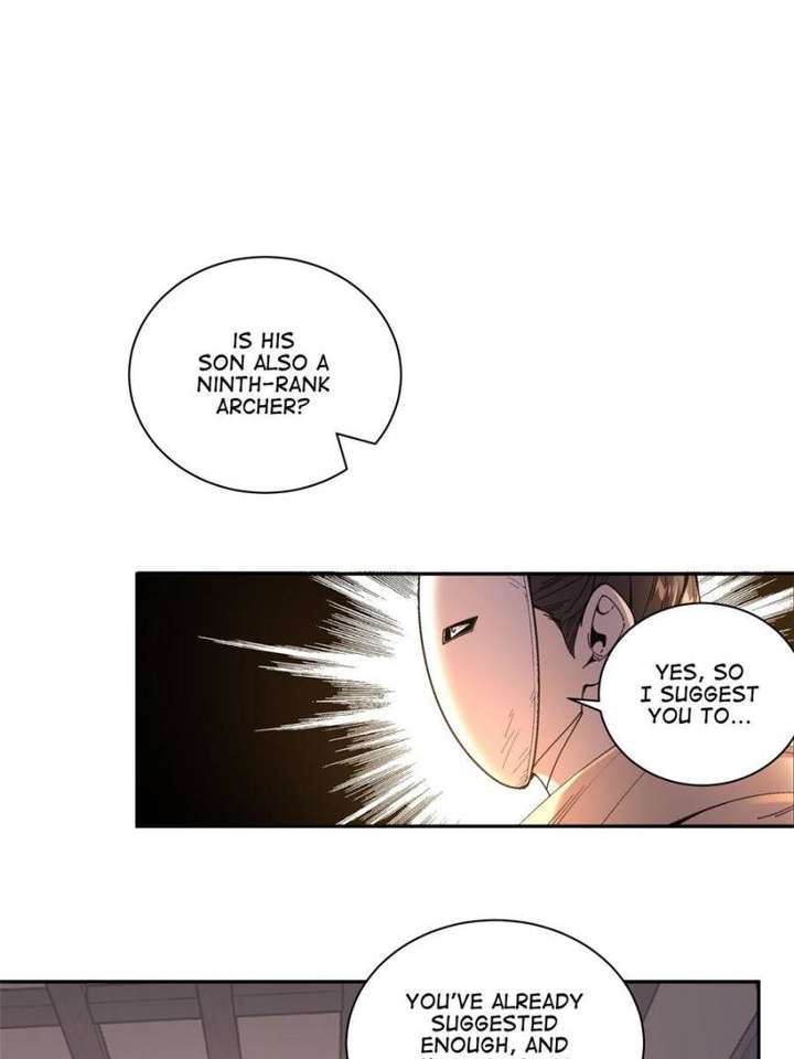 Celebrating the Remaining Life chapter 116 page 41