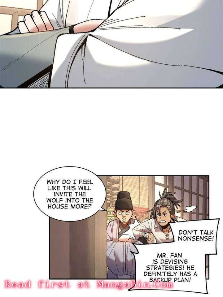 Celebrating the Remaining Life chapter 116 page 44