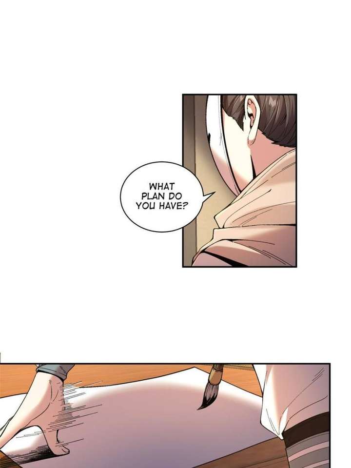 Celebrating the Remaining Life chapter 116 page 45