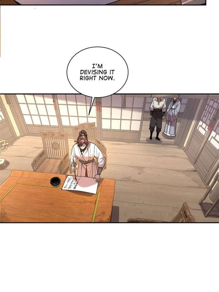 Celebrating the Remaining Life chapter 116 page 46