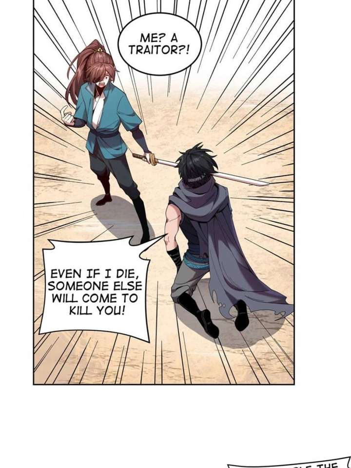 Celebrating the Remaining Life chapter 13 page 6