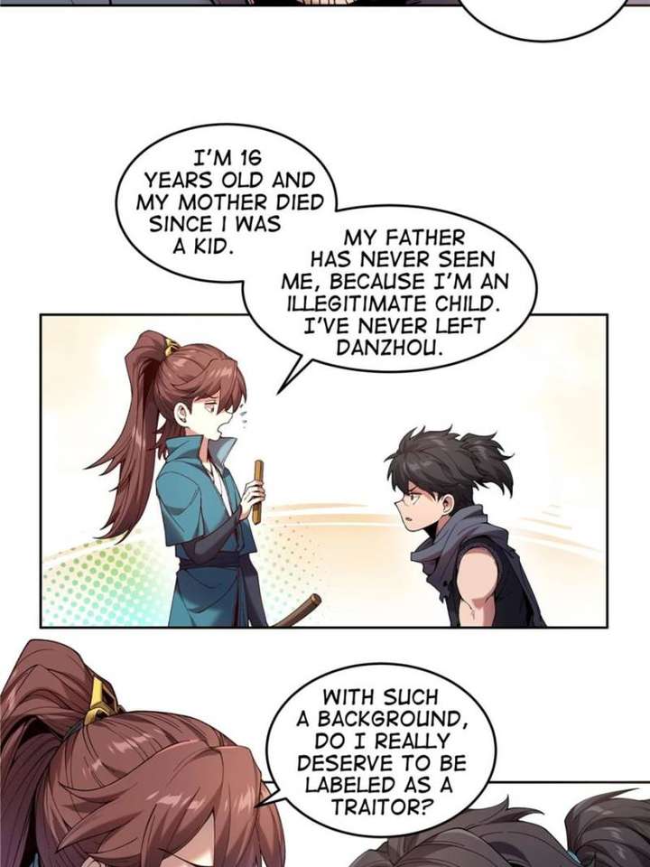 Celebrating the Remaining Life chapter 13 page 10