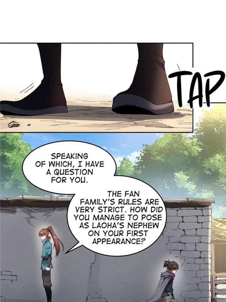 Celebrating the Remaining Life chapter 13 page 19