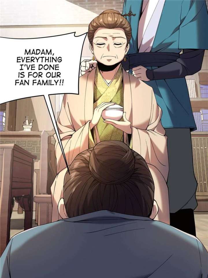 Celebrating the Remaining Life chapter 13 page 28
